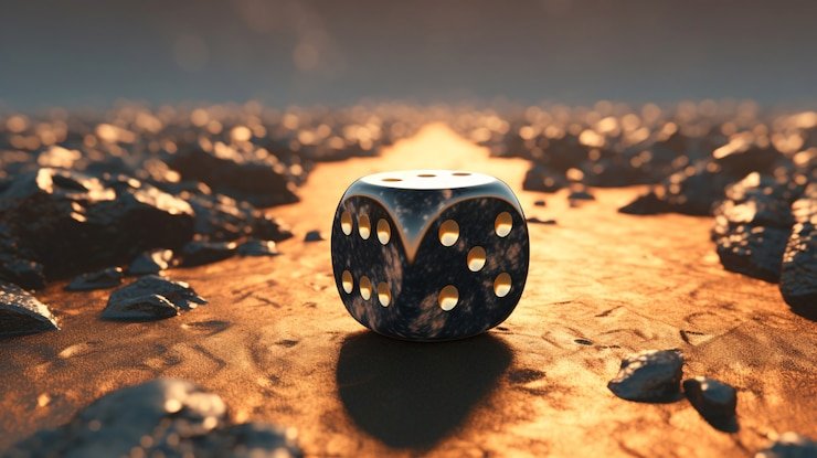Panduan kartu poker di layar ponsel